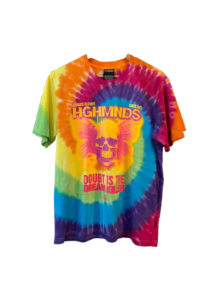 Tie Dye HighMinds